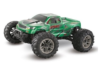 gim 25007 spirit 4wd 116 24ghz rtr zeleny 1