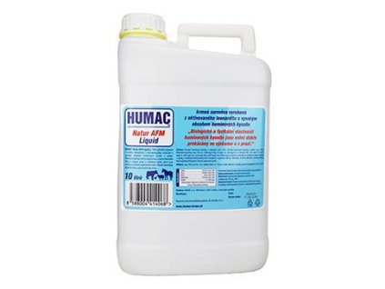 Humac Natur AFM liquid 10l