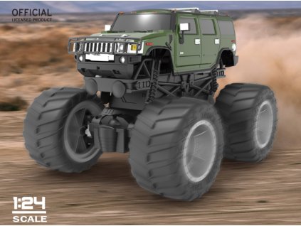 hummer h2 1