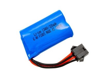 wltoys akku 64v 320mah