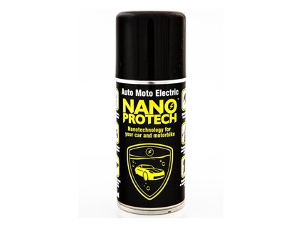 man add 8670 500 nanoprotech auto moto electric