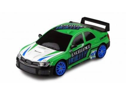 rcs 1987 amewi rc auto drift sport car subaru impreza 124 1