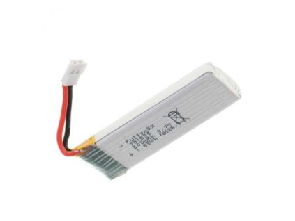 IQ modelsAkumulátor 3.7V 400mAh na Syma Z4/Z4W/Z5