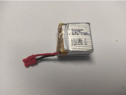 IQ modelsAkumulátor 3.8V 700mAh k dronu Syma x26 a RMT-700