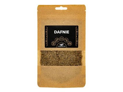 UGF sušené dafnie 25g
