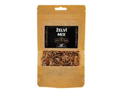 UGF želví mix 30g