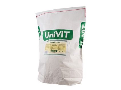 Vitamin C Roboran 50/ 20kg