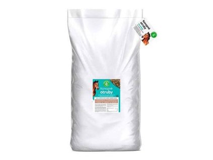 Konopné otruby 10kg