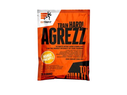 Extrifit Agrezz 20,8 g (Příchuť mango-ananas)