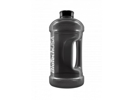 BioTech Barel 2 l (Barva kouřová)