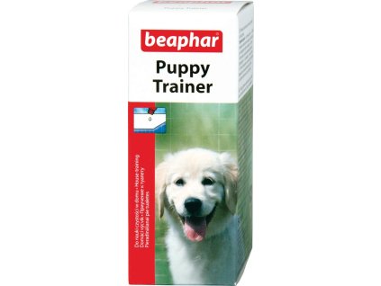 Beaphar PUPPY TRAINER - 50ml