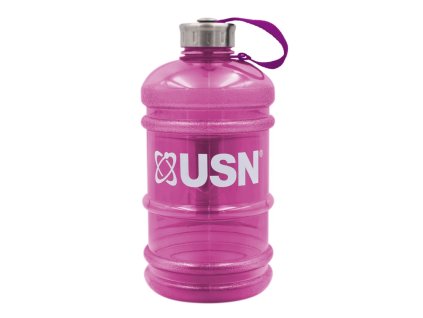 USN Barel 2200 ml (Barva modrá)