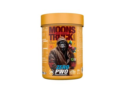 Zoomad Labs MoonsTruck® Zero II. 540 g (Příchuť višeň)
