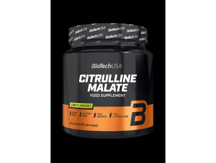 BioTech Citrulline Malate 300 g