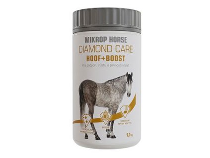 Mikrop Horse Diamond Care Hoof+Boost 1,2kg