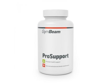 Podpora prostaty - GymBeam (Kapsle 90 kaps.)