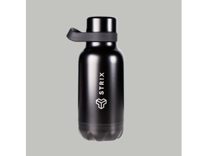 Lahev Stellar 510 ml - STRIX (Barva černá)