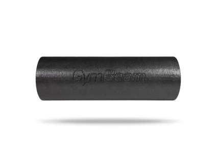 Masážní válec 3v1 - GymBeam (Barva černá)