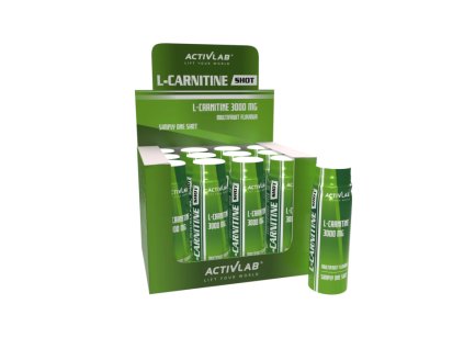 l carnitine shot 80ml display min