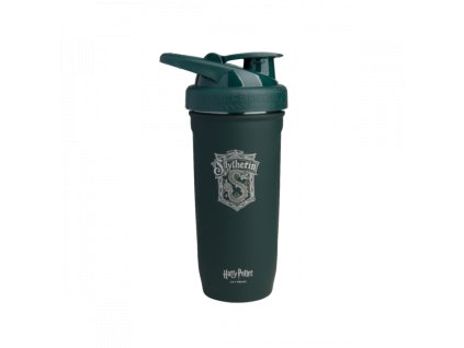 Šejkr Reforce Slytherin 900 ml - SmartShake (Barva multicolor)