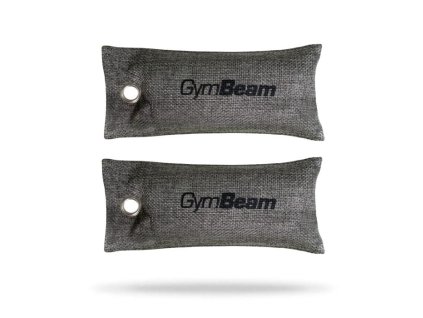 Pohlcovač pachu Fresh Guard - GymBeam (Barva šedá)