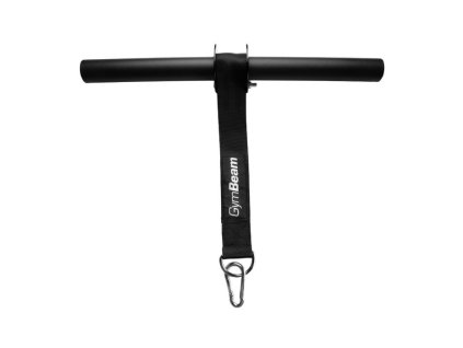 Posilovač zápěstí a předloktí ROLL - GymBeam (Barva fialová)