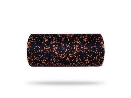 Flow Foam Roller - GymBeam (Balení (g) 1430 g, Barva multicolor)