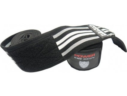 power system bandaze na kolena knee wraps 4