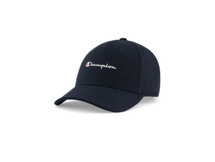 Kšiltovka Baseball Blue - Champion (Velikost universal, UNI, Barva modrá)