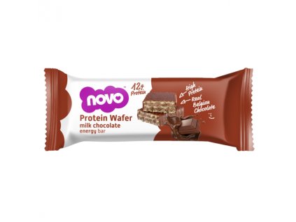 Protein Wafer 38 g - NOVO