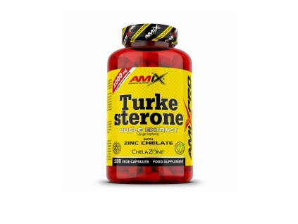 AmixPro Turkesterone 180 cps