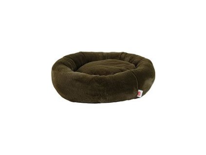 Pelech kulatý NOÉ s krátkým vlasem 60cm zelená Zolux