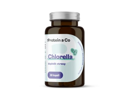3168 1 chlorella 60 kapsli