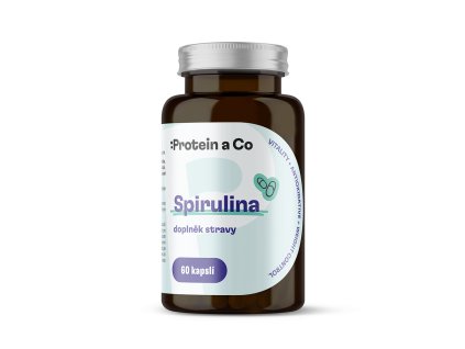3171 1 spirulina 60 kapsli