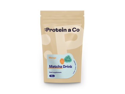 3201 1 matcha mango drink 100 g