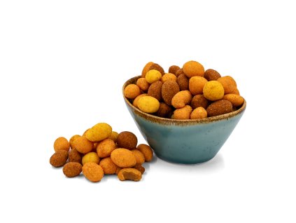 3752 2 salty crispy nuts orechova smes 200 g