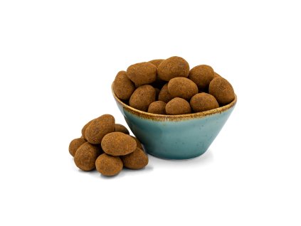 3755 2 choco cinnamon almonds 200 g
