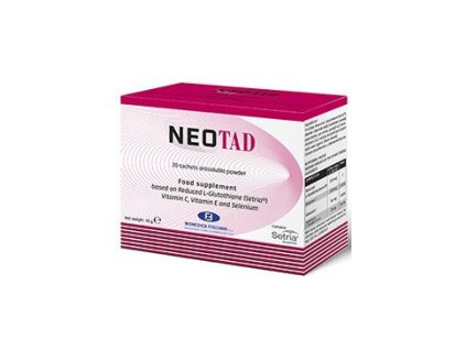 Neotad 20x2g