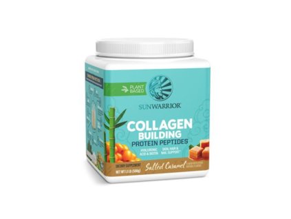 Sunwarrior Collagen Builder 500g