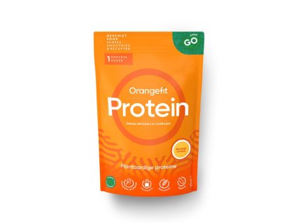 Orangefit Plant Protein 25 g