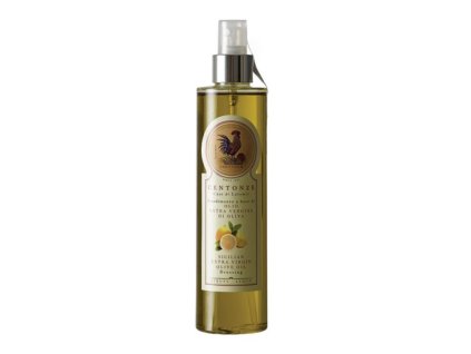 Centonze Extra Virgin Olive Oil Spray 250 ml lemon (Varianta lemon)