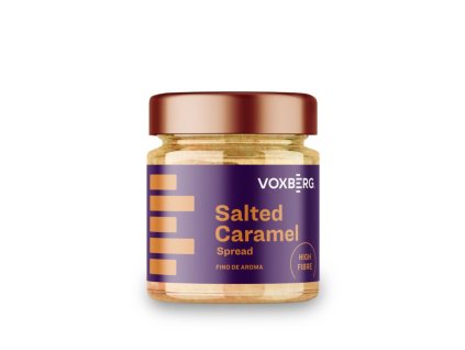 Voxberg Spread Salted Caramel 200g (Varianta Spread Salted Caramel 200g)
