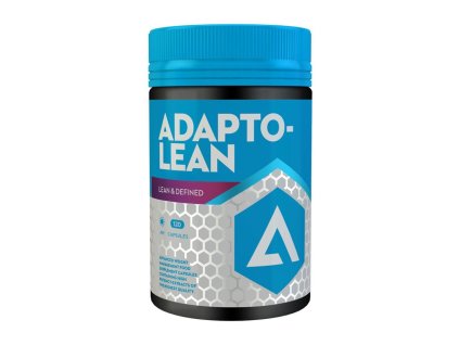 ADAPT Nutrition ADAPTOLEAN 120 kapslí (Balení 120 kapslí)