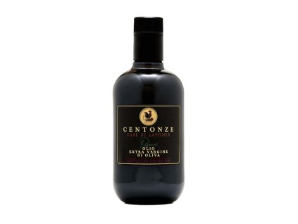 Centonze Extra Virgin Olive Oil RISERVA 500 ml (Olivový olej) (Varianta Extra Virgin Olive Oil RISERVA 500 ml (Olivový olej))