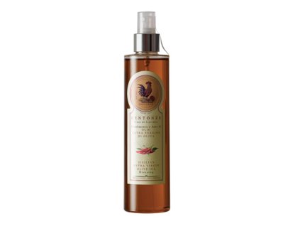 Centonze Extra Virgin Olive Oil Spray 250 ml peperoncino (Varianta peperoncino)
