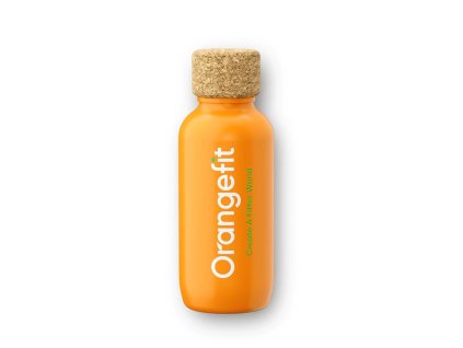 Orangefit Eco Bottle 650 ml (Varianta Eco Bottle 650 ml)