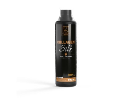 EnergyBody Verisol® Collagen 500 ml (Varianta Verisol® Collagen 500 ml)