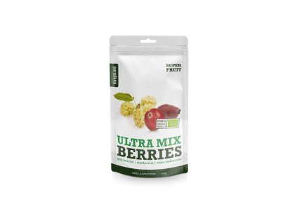 BIO Ultra Mix Berries - Purasana (Balení (g) 6 x 200 g)
