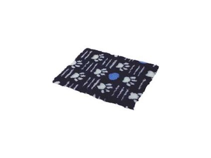 Pelech koberec IZO PAW 73,5cm černá Zolux
