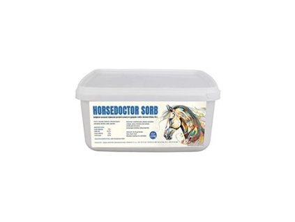 HorseDoctor Sorb 2,5kg